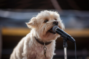 Como fazer o cão parar de latir